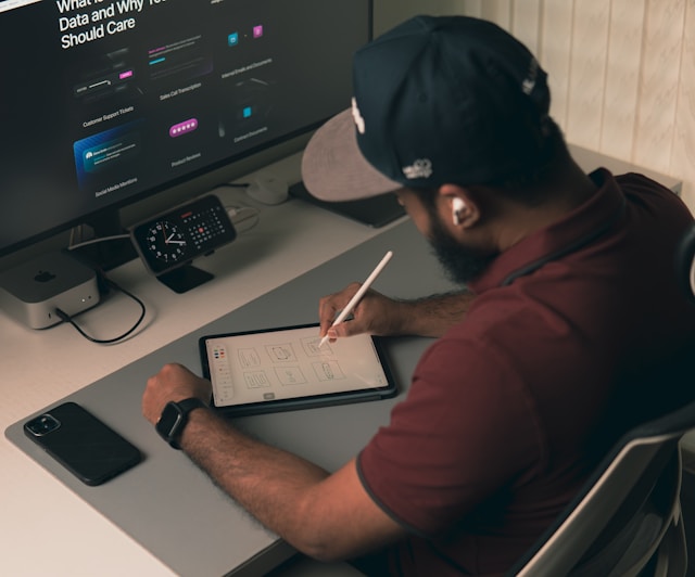 Digital solutions