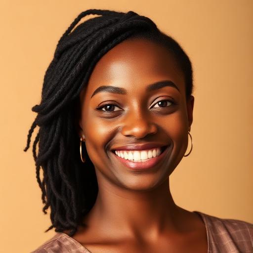 Chioma Eze